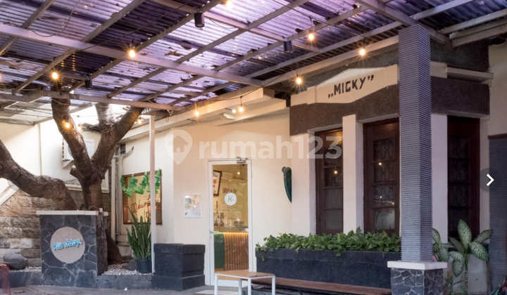 Turnojoyo - DR soetomo Rumah bisnis Dijual (Cocok untuk Bisnis kamu)