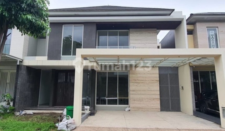 Golden Hill Tour New House Ready to Live For Sale