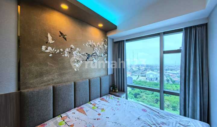 Pakuwon Mall Luxury Rice Apartment for rent fully furnished