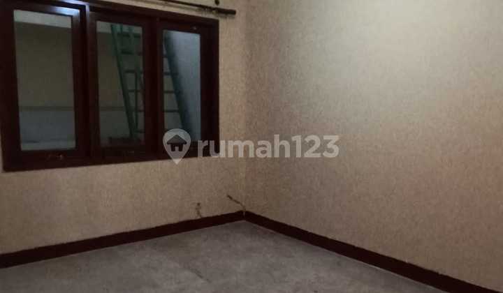 Rumah Taman Gapura Citraland selangkah dari Gwalk disewakan murah banget 2