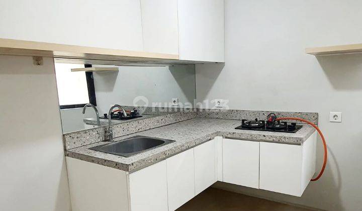 Northwest Dijual Rumah Full Furnish Siap huni  2