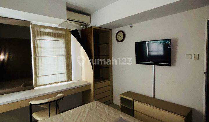 Cosmopolis Apartemen 3 Bedroom Disewakan Murah Banget 1