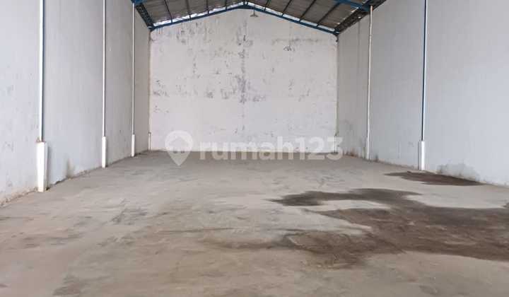 Legundi Biz Park Warehouse Ready for Rent 3 Minutes to the Toll Gate