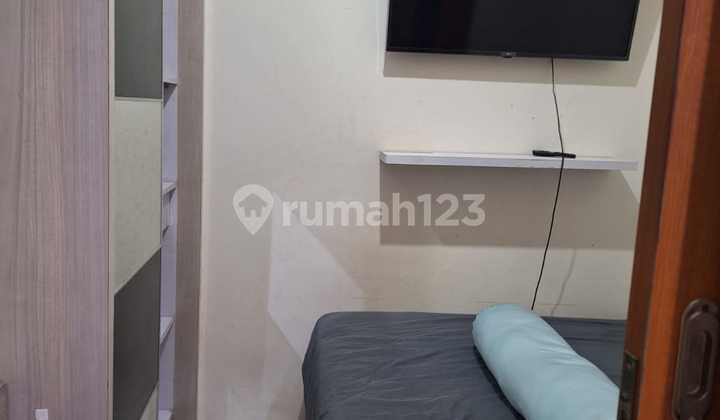 Gunawangsa Merr Apartment fully furnished 2 Bedroom credit available quick sale Gunawangsa Merr Apartment fully furnished 2 Bedroom credit available quick sale
