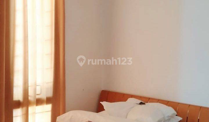 kamar tidur rumah graha sampurna indah lokasi