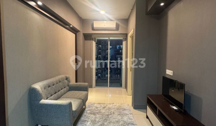 Anderson apartemen pakuwon mall 2 Bedroom disewakan Full Furnish