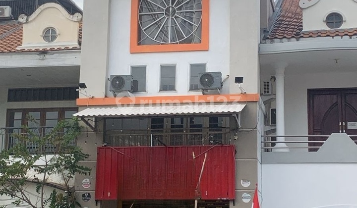 Ruko Citraland Disewakan 2 Lantai siap Huni Ruko Citraland Disewakan 2 Lantai siap Huni