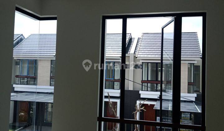 Northwest Rumah Disewakan Murah banget 1