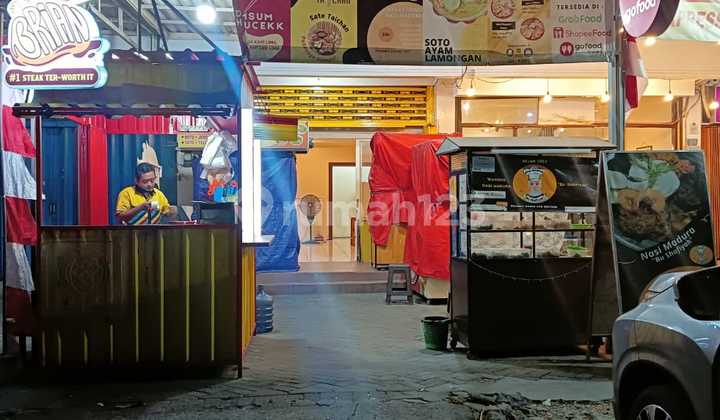Ruko Darmo Permai Disewakan Lokasi Premium Harga Nego Sampai Deal Ruko Darmo Permai Disewakan Lokasi Premium Harga Nego Sampai Deal