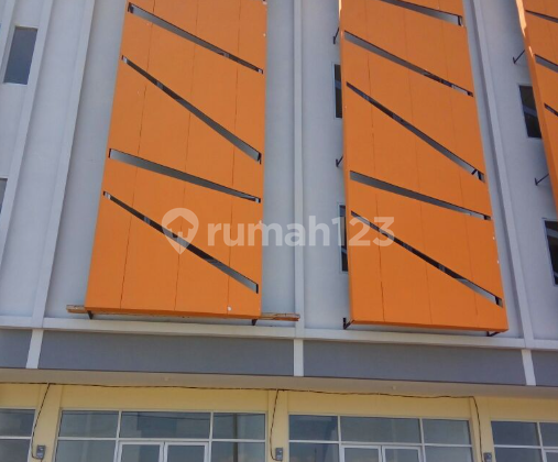 Ruko Driyorejo King Square 2 floors for quick sale 1