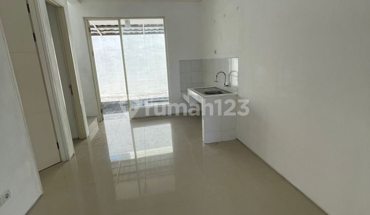 Northwest Park Rumah 2 Lantai siap Huni Dijual 2