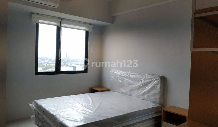 Denver Apartemen Disewakan selangkah ke UC full furnished 2