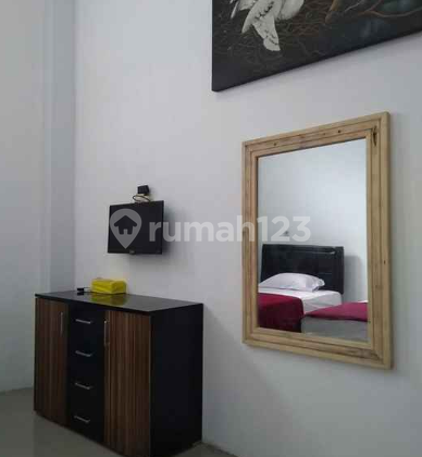 Homestay in Malang for Sale Including Contents, Prime Location, Ideal for Investment 2