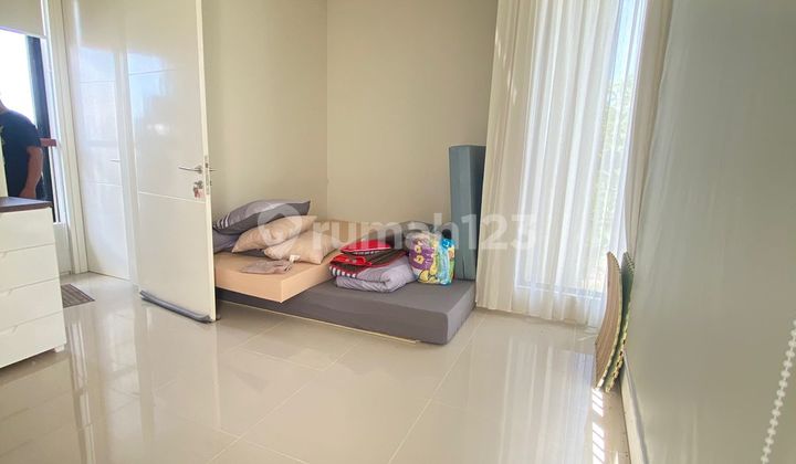 Northwest Hill Rumah Dijual 2 Lantai siap Huni 2