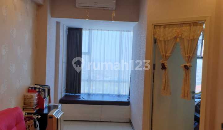 Benson Apartment Pakuwon Mall Fully furnished for sale 2