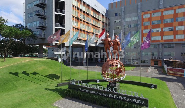 FOR SALE Boarding House Just a Step Away from Ciputra University 24 Rooms - Guaranteed Profit FOR SALE Boarding House Just a Step Away from Ciputra University 24 Rooms - Guaranteed Profit