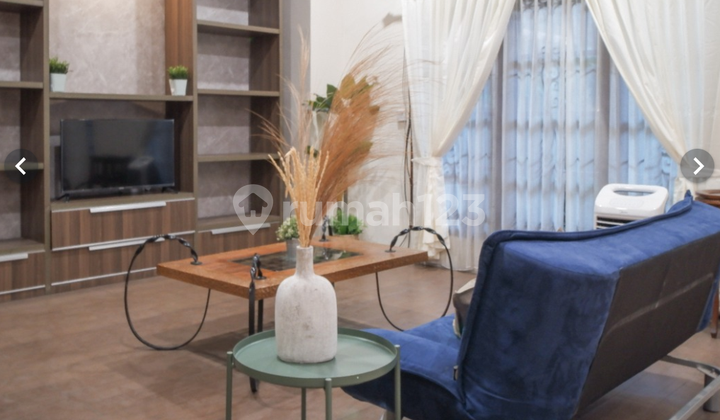 Margorejo Indah Luxury House For Sale