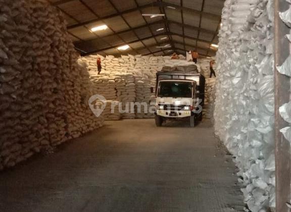 Ready-to-use warehouse Margomulyo Indah Ready-to-use warehouse Margomulyo Indah