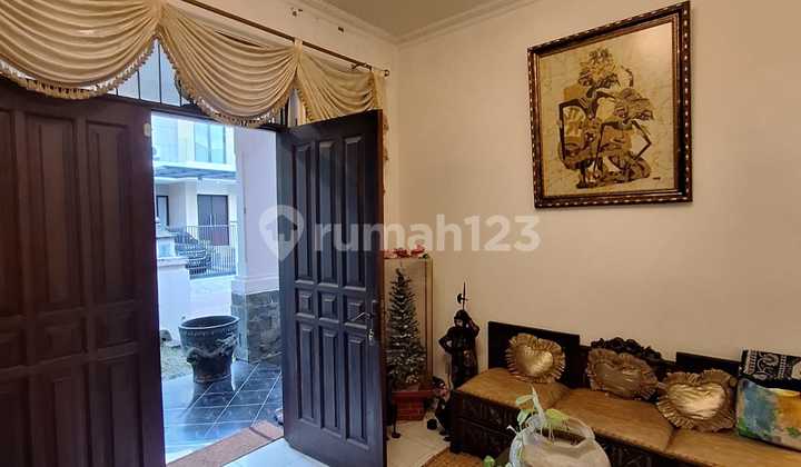 Graha Family Blok PP Rumah Dijual Hitung Tanah Graha Family Blok PP Rumah Dijual Hitung Tanah