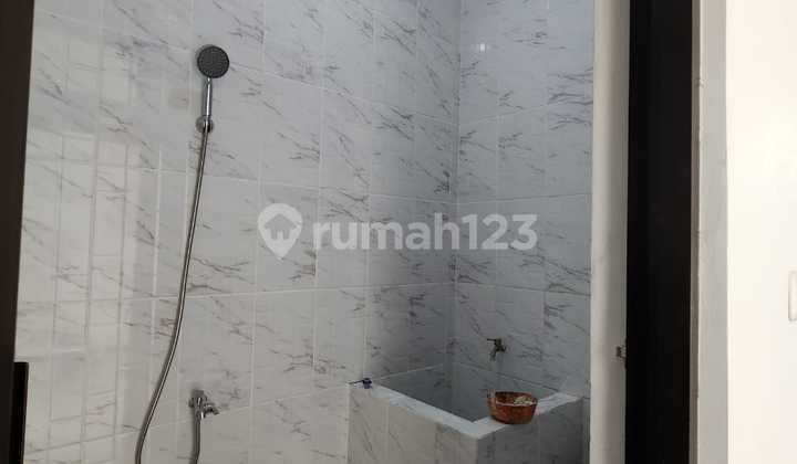 Rumah 500 Juta an - Baru gress Dijual segera 2