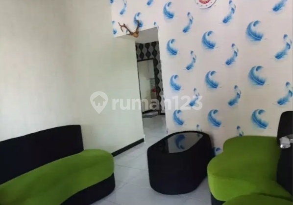 Permata Erfina Regency Tulungagung sold cheap below market price.