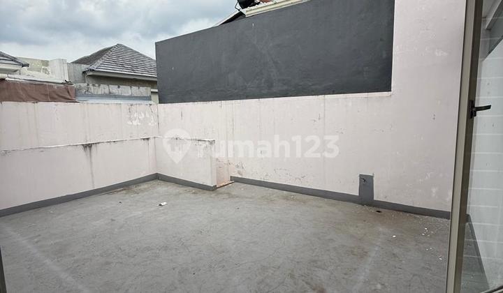 Wisata Bukit Mas Rumah 2 Lantai Dijual - nego  2