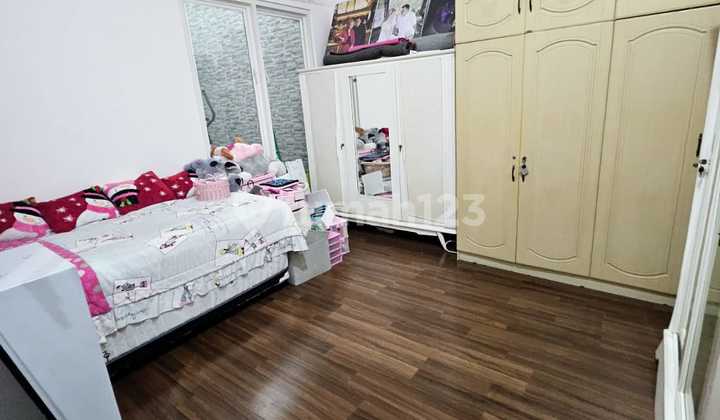 Kendangsari Rumah 2 Lantai Dijual 2