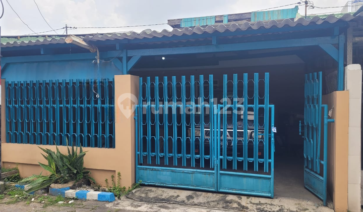 Simpang darmo permai Rumah dijual