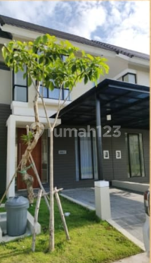 Northwest Central Cluster Favorit Rumah semi furnish dijual cepat Northwest Central Cluster Favorit Rumah semi furnish dijual cepat