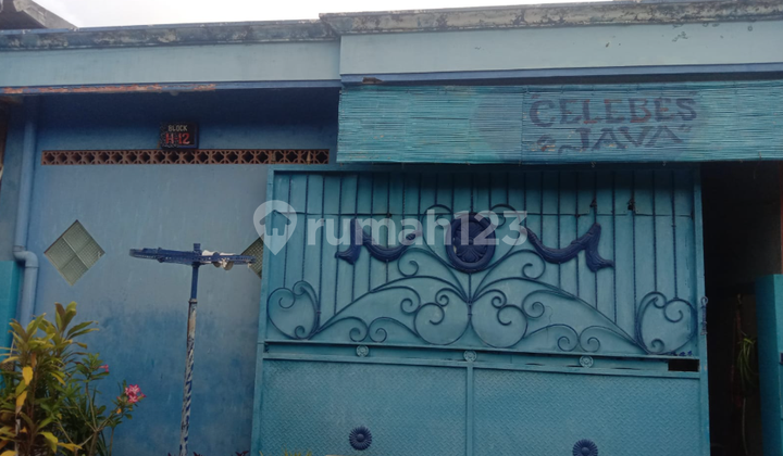 Cerme Rumah Gresik dijual dibawah 500 Juta Cerme Rumah Gresik dijual dibawah 500 Juta