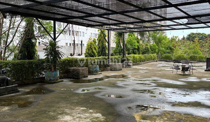 Cosmopolis Apartemen 3 Bedroom Disewakan Murah Banget 2