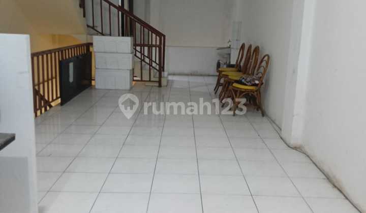 Ruko Darmo Permai For Rent Premium Location Price Negotiable Until Deal 2