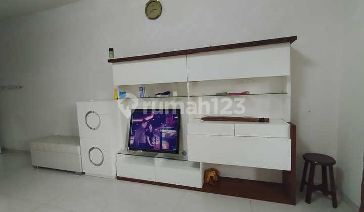 Rumah Full Furnish darmo siap Huni - Butuh Jual cepat & kondisi bagus serta terawat 2