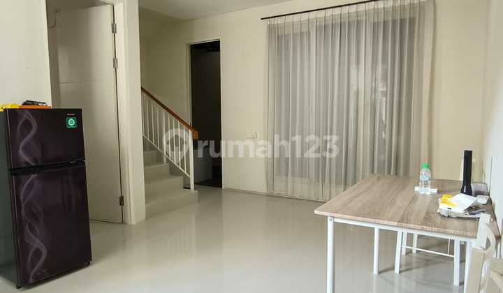 Northwest Rumah Full Furnish 7 x 15 Dijual siap huni ciamik
