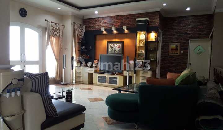 Beautiful garden estate fully furnished house - Quick sale 2