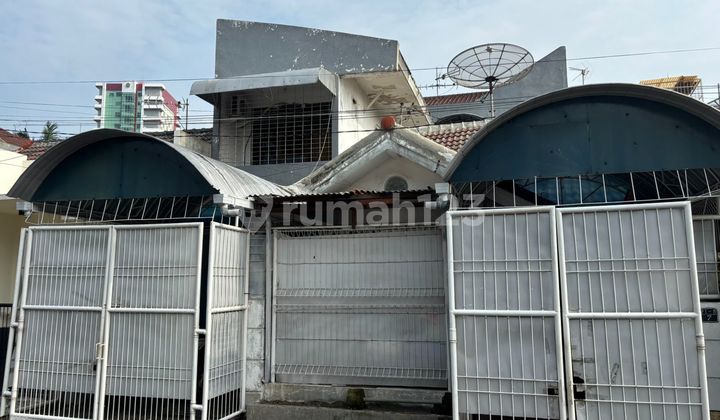 Sutorejo Prima 2 Lantai Dijual Murah Nego Sampai Deal