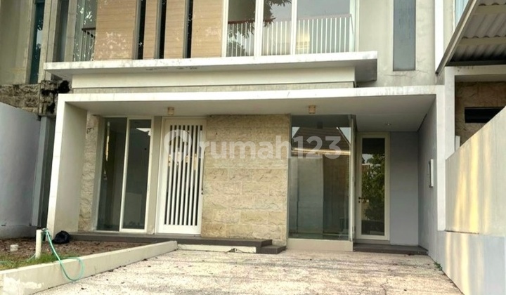 Citraland House Near Market For Sale Ready to Occupy