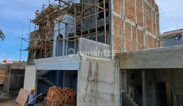 Dijual Rumah Mewah Warung Buncit Jakarta Selatan 2