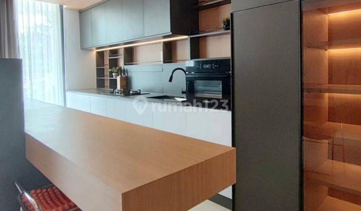 Dijual Rumah Cinere Jakarta Selatan 1