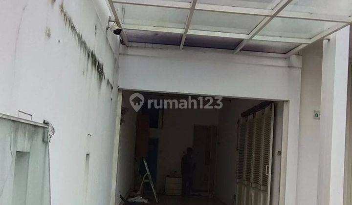 Dijual Rumah Permata Hijau Jakarta Selatan 2