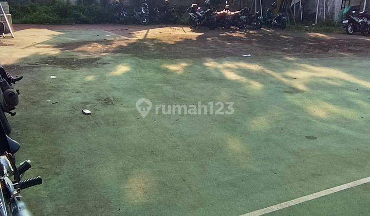 Dijual Tanah Kebayoran Baru Jakarta Selatan 1