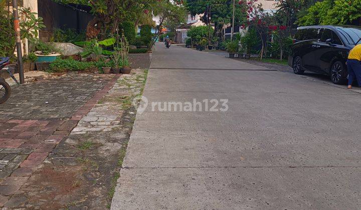 Dijual Rumah Pernata Hijau Jakarta Selatan 2