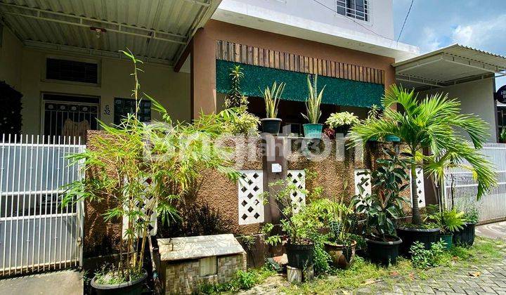 RUMAH NYAMAN SIAP HUNI FURNISHED TANGERANG 2