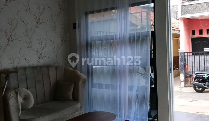 Rumah 2 Lantai SHM Dekat Fasilitas Kesehatan bisa Cicilan Bertahap di Jakarta Pusat 2