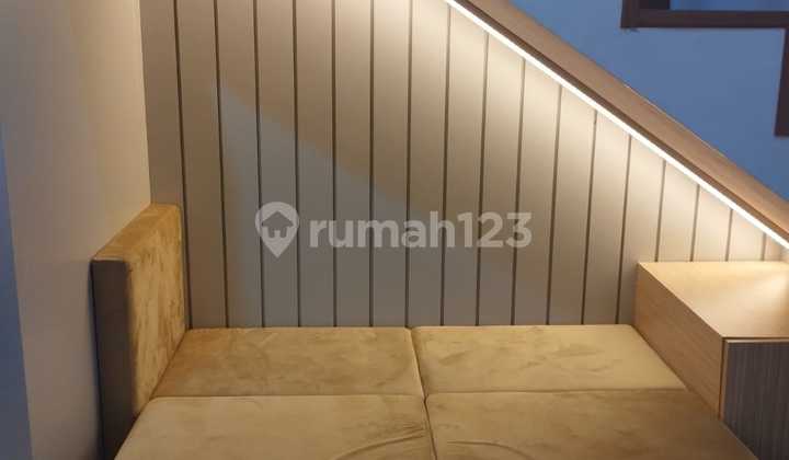 Rumah Minimalis Bangunan Baru Lokasi Strategisndi Cempaka Putih Jakarta Pusat 2