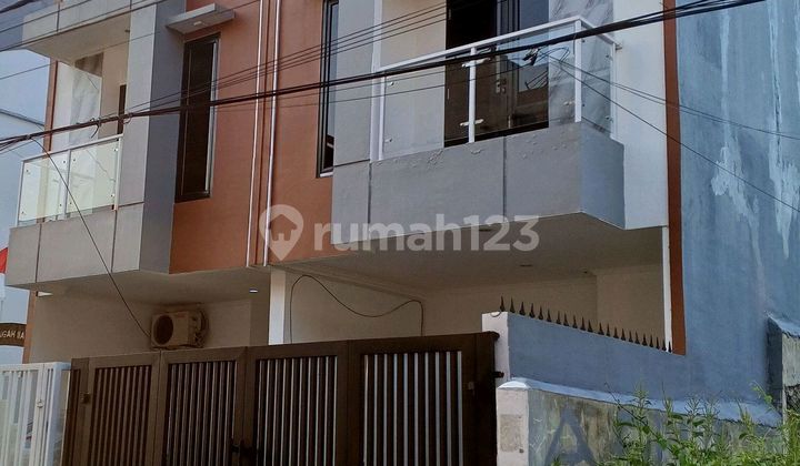 Nice 2-Storey House with SHM in Sunter Nice 2-Storey House with SHM in Sunter