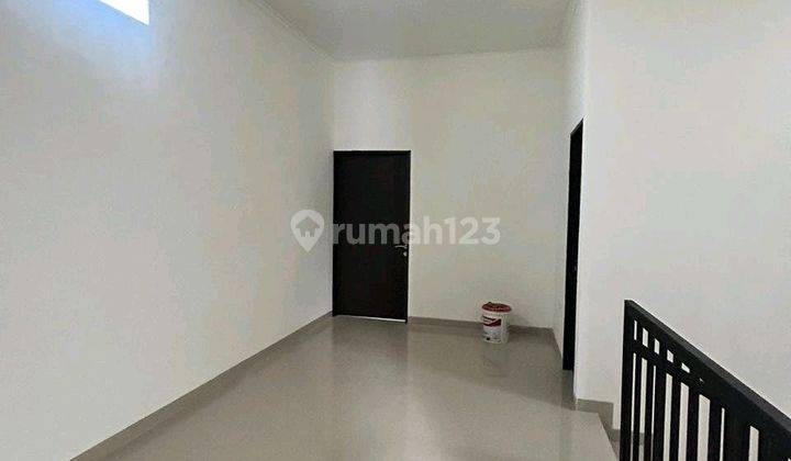Dijual Rumah Bagus Di Cempaka Putih Barat 2