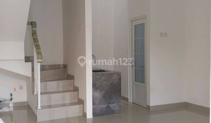 Rumah Bagus Shm Di Ancol Jakarta Utara 2