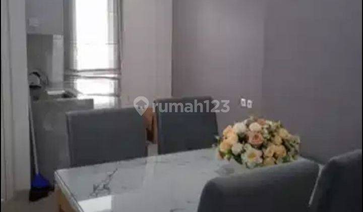 Dijual Rumah Siap Huni Hanya 5 Menit Selangkah Ke Green Pramuka Jakarta Pusat 2