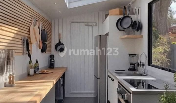 Rumah Di Jakarta Timur Dengan Akses Mudah Terjangkau Di Pusat Kota 2